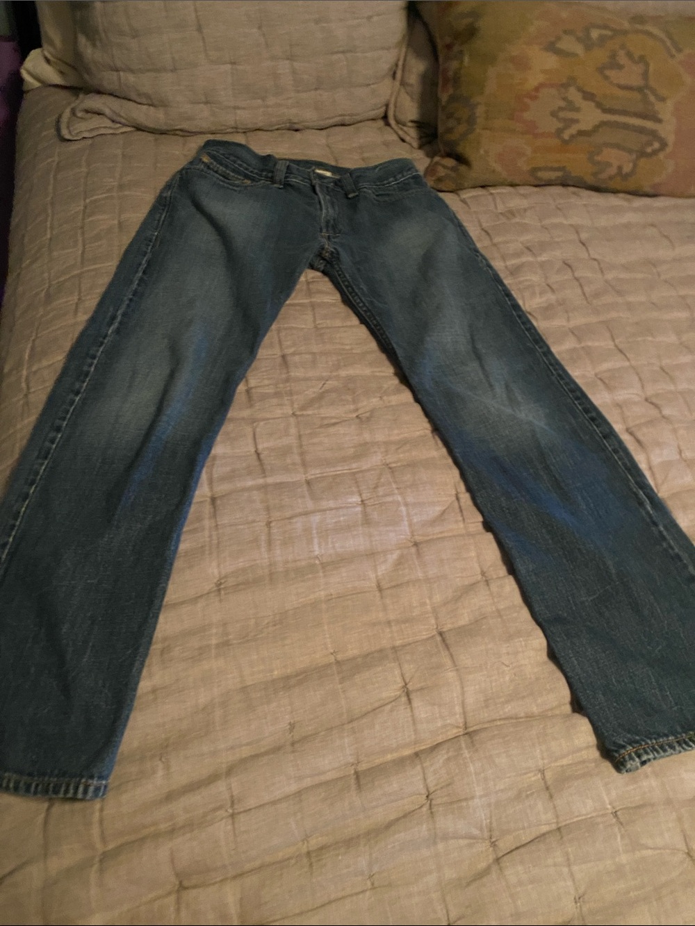 Men's 539 Levi’s - Vintage Straight Fit 31x32